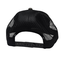 Load image into Gallery viewer, Vin-Chet Bakery trucker hat back