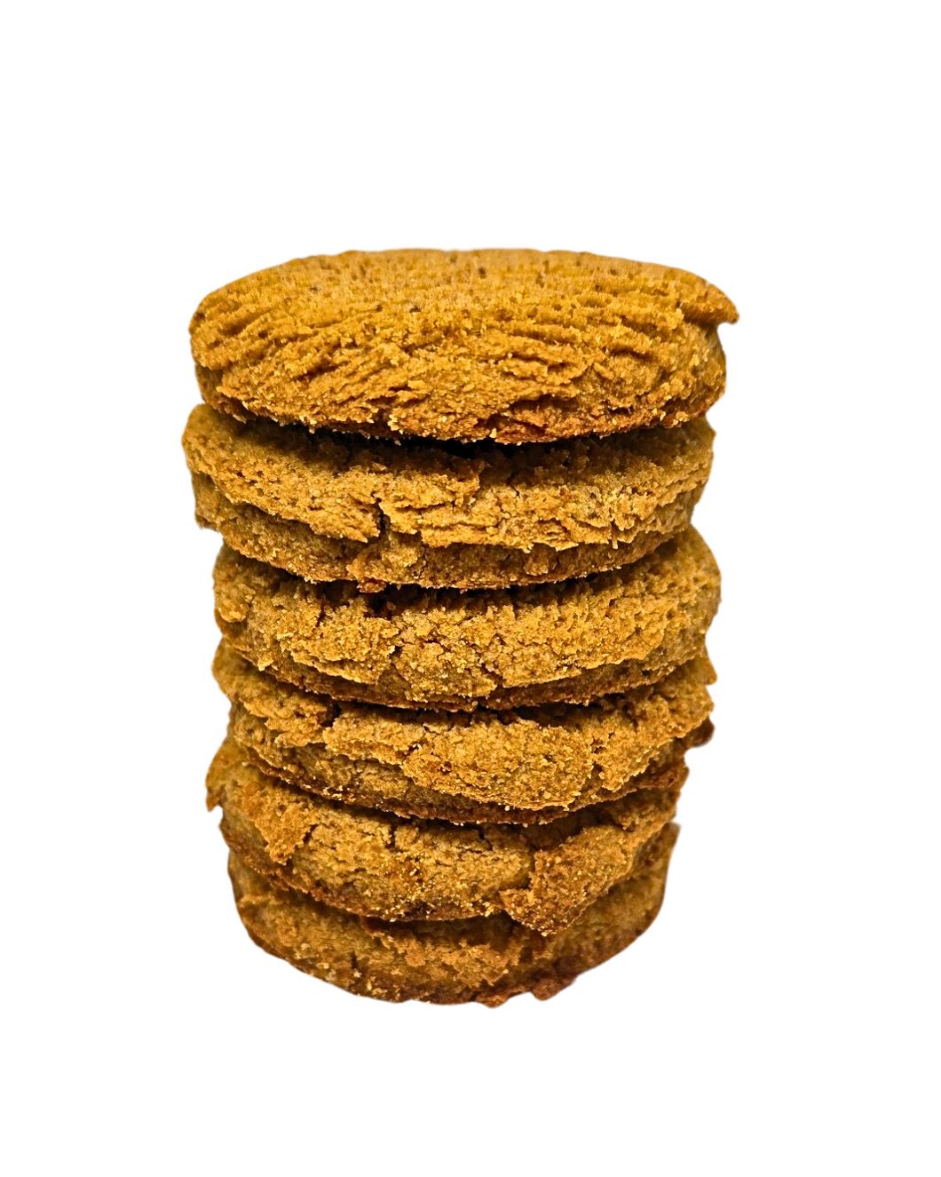 Peanut Butter Cookies