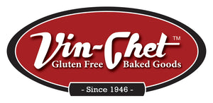 Vin-Chet Bakery Vin-Chet gluten free baked goods family & owned & operated since 1946