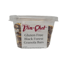 Load image into Gallery viewer, Black Forest Granola Bars
